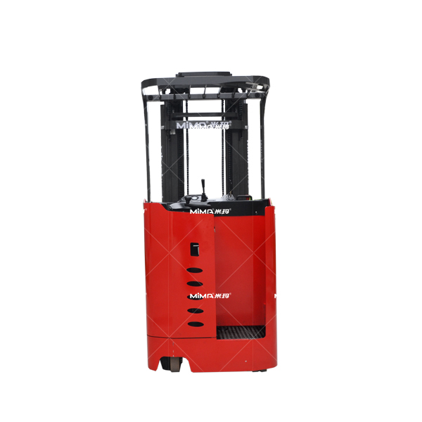 系列1.5-2.0噸 托盤堆垛車 站駕式 系列1.5-2.0噸 托盤堆垛車 站駕式