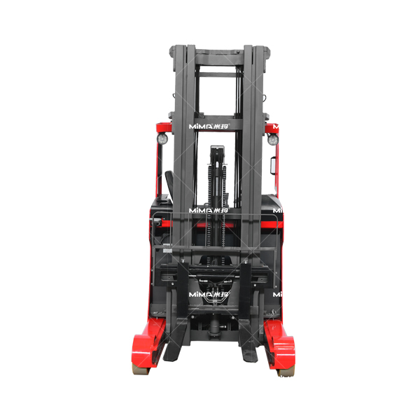 MFZ系列 1.6-2.5噸 座駕前移式叉車(chē) 坐駕式 MFZ系列 1.6-2.5噸 座駕前移式叉車(chē) 坐駕式